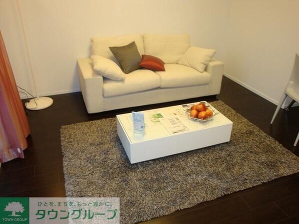 レジディア錦糸町IIの物件内観写真